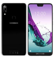 Замена разъема зарядки на телефоне Doogee N10 в Магнитогорске